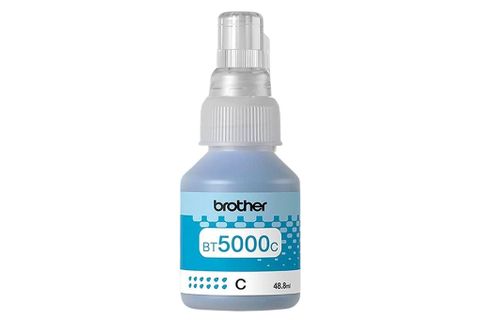  Mực in phun BROTHER BT5000C (Cyan) 