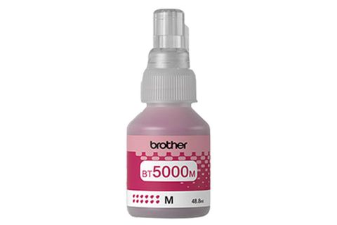  Mực in phun BROTHER BT5000M (Magenta) 