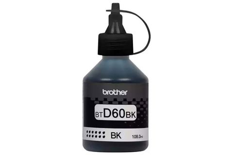  Mực in phun BROTHER BTD60BK (Black) 