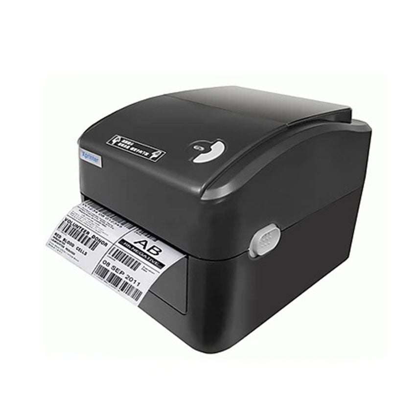  Máy in mã vạch XPRINTER XP-420B 