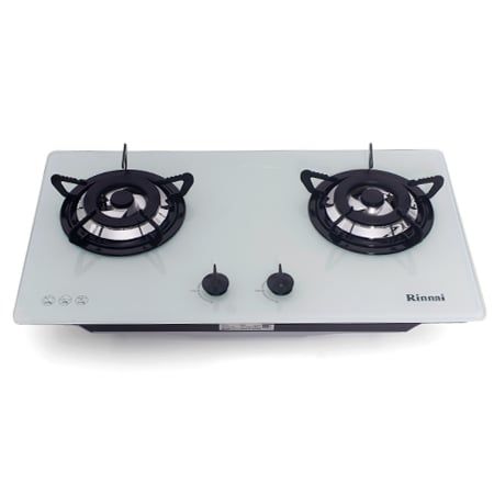  Bếp ga RINNAI RVB-2WGN 
