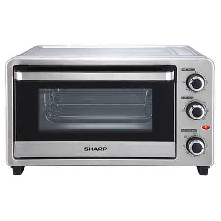  Lò nướng SHARP A25RCSV 