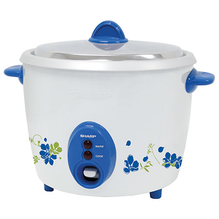  Nồi cơm điện SHARP D18V 