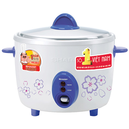  Nồi cơm điện SHARP D19V 