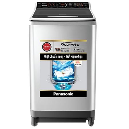  Máy giặt PANASONIC NA-FS14V7SRV 14Kg 