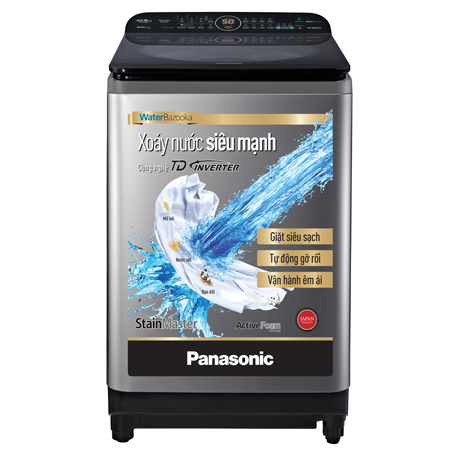  Máy giặt PANASONIC NA-FD11XR1LV 11,5 Kg 
