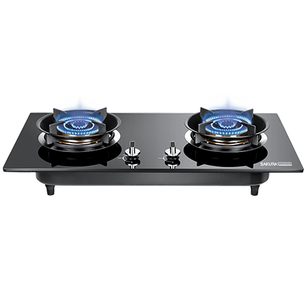  BẾP GA ÂM SAKURA SG-2668GB 