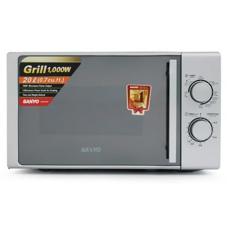  Lò vi sóng SANYO EM-G2133V (20 Lít) 