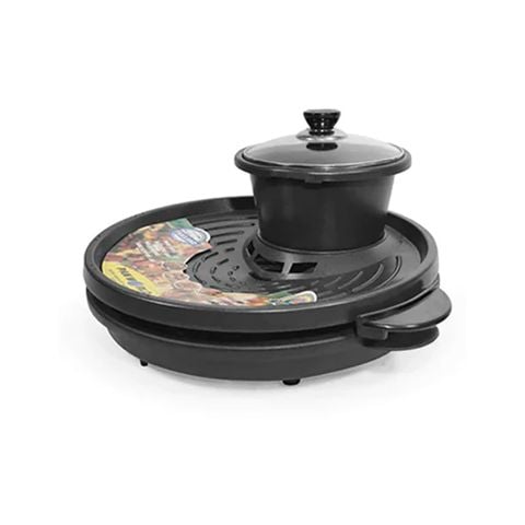  Vĩ nướng điện PANWORLD PW-0709 