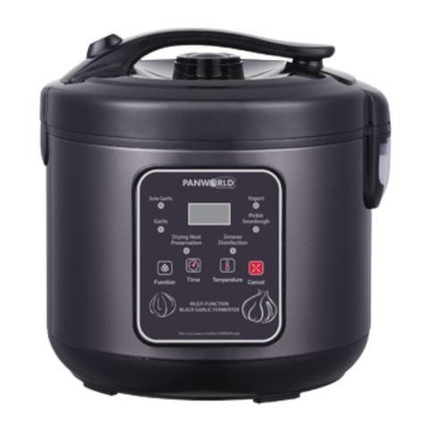  Nồi làm tỏi đen PANWORLD PW-1222 (5 Lít) 