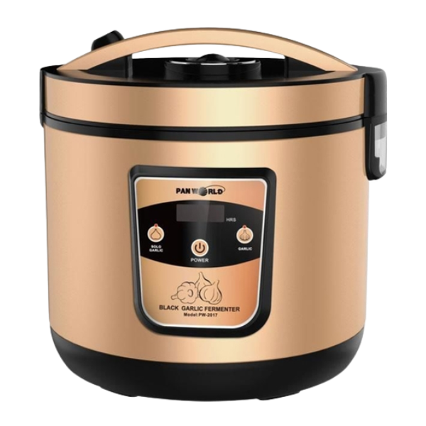  Nồi làm tỏi đen PANWORLD PW-2017 