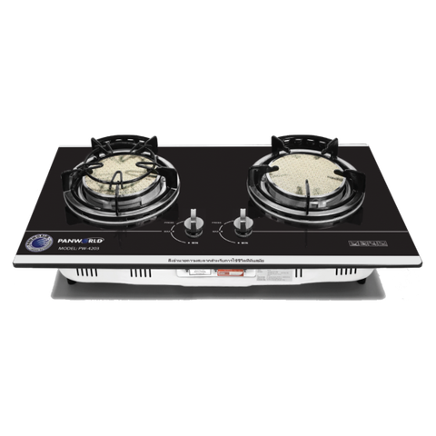 Bếp ga hồng ngoại âm PANWORLD PW 4203 