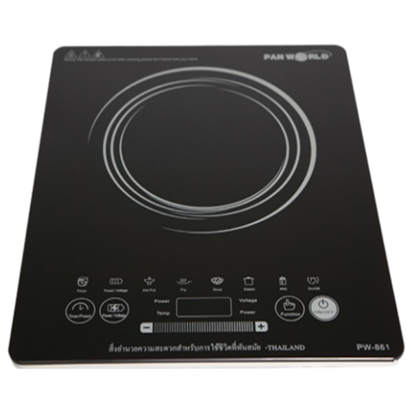  Bếp điện từ PANWORLD PW-861 