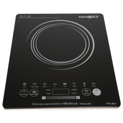  Bếp điện từ PANWORLD PW-861 