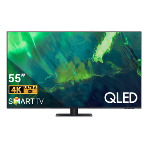  Smart Tivi QLED SAMSUNG QA55Q70AAKXXV (55 inch) 