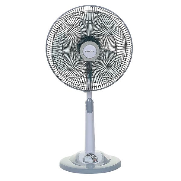  Quạt Lửng SHARP PJ L40RV-LG 