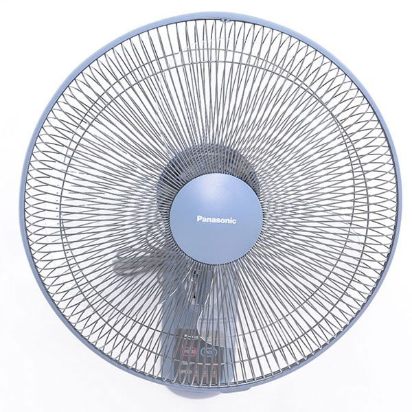  Quạt treo tường có remote PANASONIC F409MB 