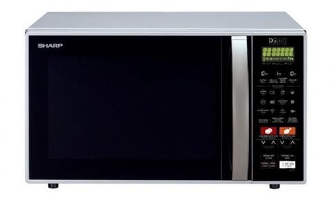  Lò vi sóng SHARP R-C900VN(S) 26 lít 