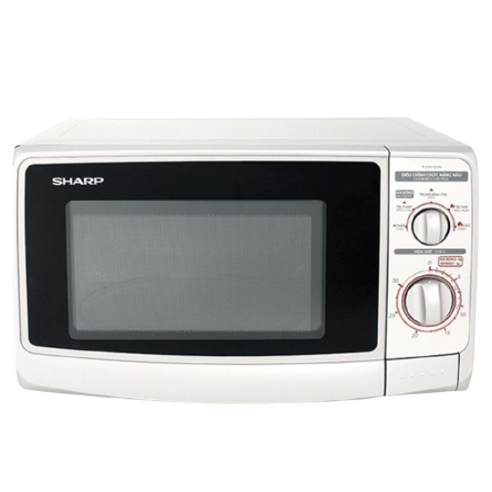  Lò vi sóng cơ không nướng Sharp R-21A1(S)VN 