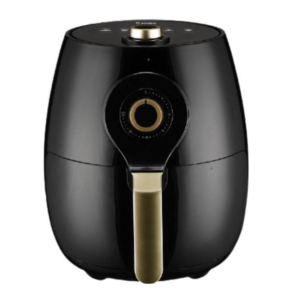  Nồi chiên không dầu RAPIDO RAF5.0M3 (5L) 