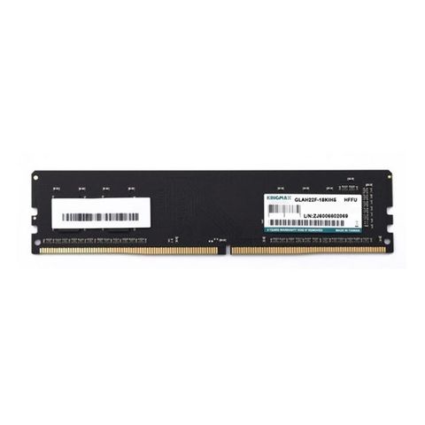  RAM Desktop KINGMAX 16GB DDR4 3200MHz 