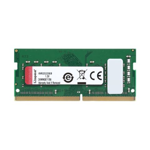  RAM Laptop KINGSTON 8GB DDR4 3200MHz 