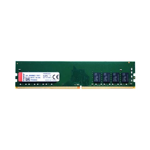  RAM Desktop KINGSTON 8GB DDR4 3200MHz 