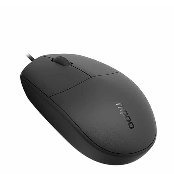 Chuột dây RAPOO N100 