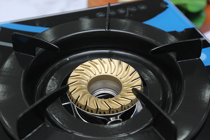 Bếp gas Rinnai RV-3715GL(BC) Bếp gas Rinnai RV-3715GL(BC)