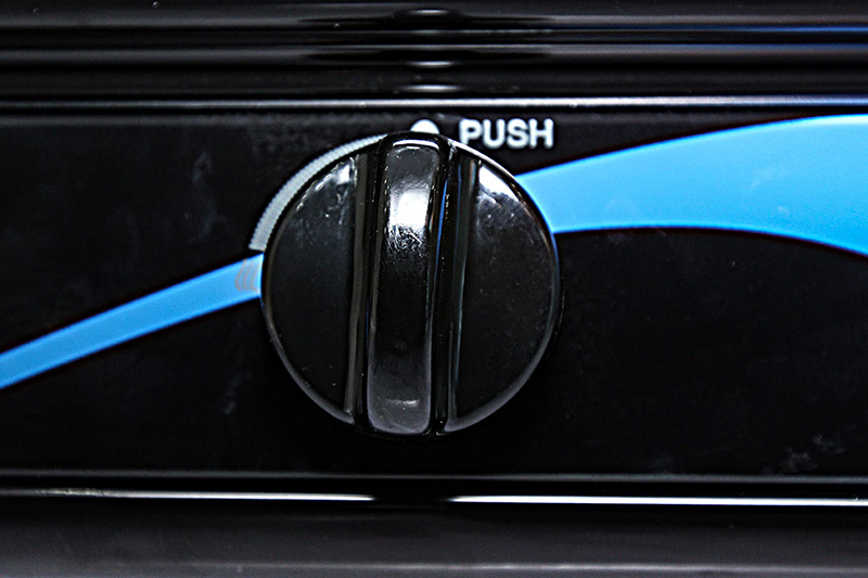 Bếp gas Rinnai RV-3715GL(BC) Bếp gas Rinnai RV-3715GL(BC)