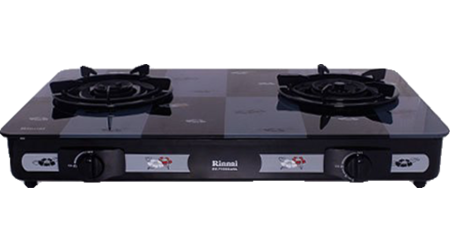  Bếp ga RINNAI RV-715Slim (GL-Pe) 