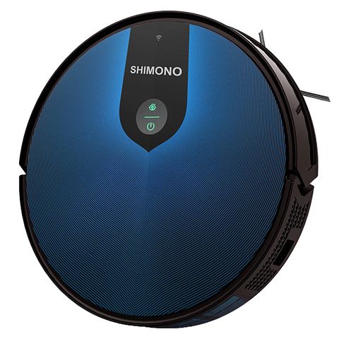  Robot hút bụi SHIMONO X6S 