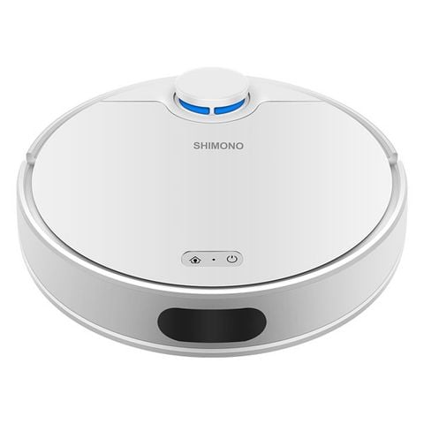  Robot hút bụi lau nhà SHIMONO ZK902+ 