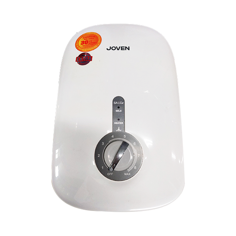  Máy nước nóng JOVEN SA10E 