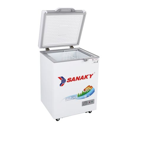  Tủ đông SANAKY VH-1599HYK (100 Lít) 