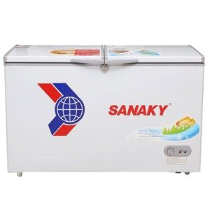  Tủ đông SANAKY VH 4099W1 (280 Lít) 