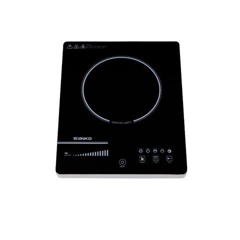  Bếp điện từ SANKO 757W 