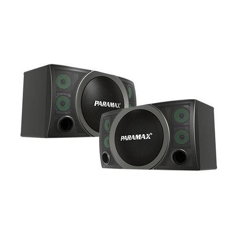  Loa PARAMAX PLATINUM SC-3500 (Walnut) 