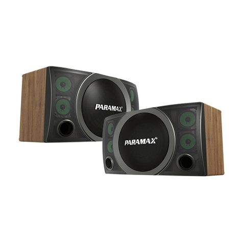  Loa PARAMAX PLATINUM SC-3500 (Walnut) 