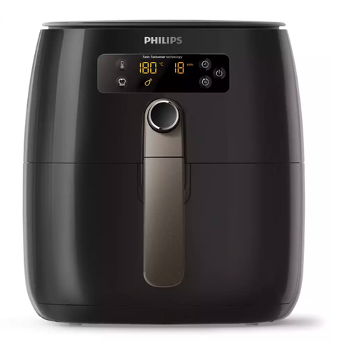  Nồi chiên không dầu PHILIPS HD9745 