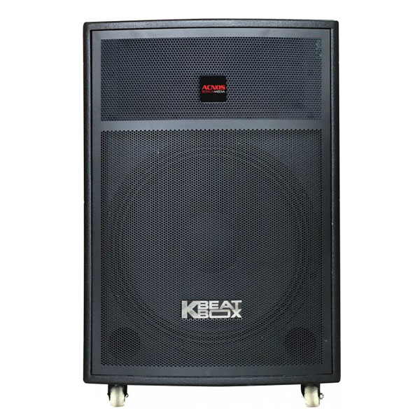 Loa kéo ACNOS CB403GE