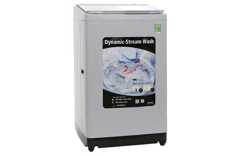  Máy giặt lồng đứng HITACHI 13kg SF130XA-220VT-WH 