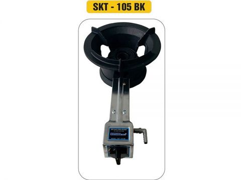  Bếp khè ga SANKA TECH SKT105BK 