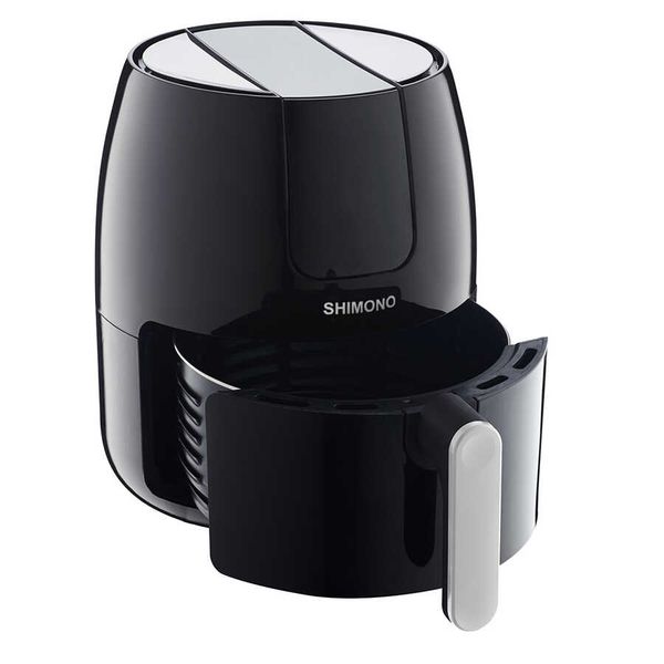  Nồi chiên không dầu SHIMONO AF458T (4,5 Lít) 