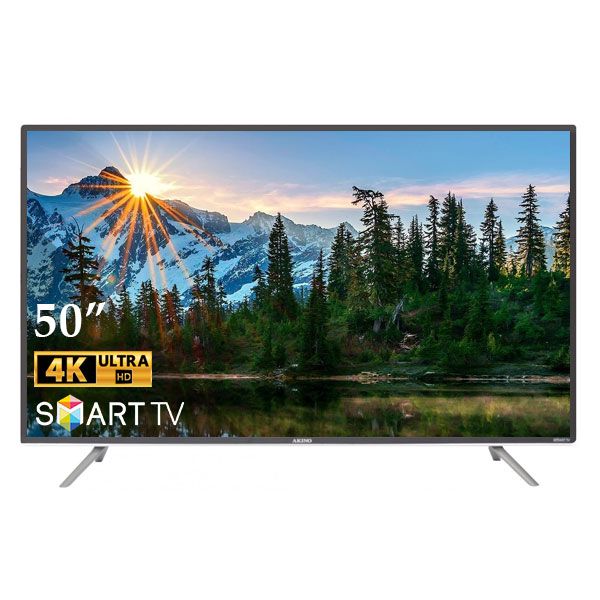  Smart Tivi 4K AKINO 50 Inch PA 50TU 
