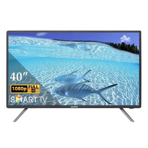  Smart Tivi AKINO 40 Inch 40TDSB 