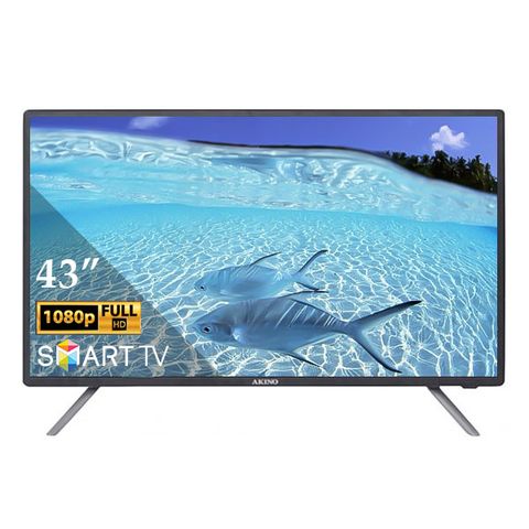  Smart Tivi AKINO 43 Inch PA 43TDSA 