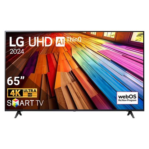  Smart Tivi LG 4K 65 inch 65UT8050PSB 