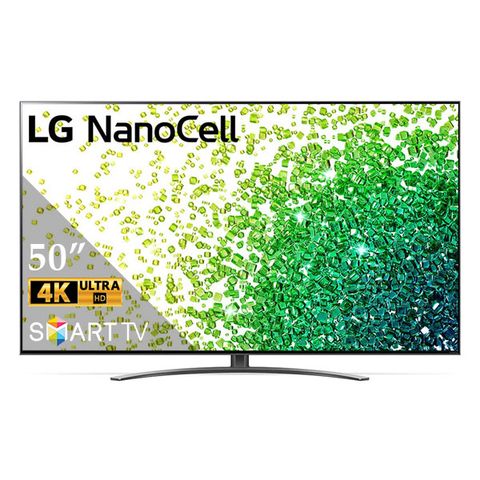  Smart Tivi NanoCell LG 4K 55 inch 55NANO86TPA 