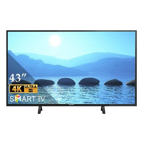  Smart Tivi PANASONIC 4K 43 inch 43FX500V 